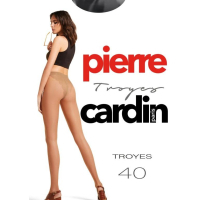 Колготи Pierre Cardin Troyes 40 Den Nero - 3 (8300205005056)