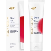 Сироватка для тіла Dove Body Serum Cica + Repair Відновлювальна З центелою для дуже сухої шкіри 200 мл (8720181804670)