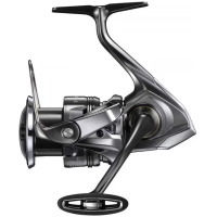 Котушка Shimano Twin Power FE C3000 9+1BB 5.11 (TPC3000FE)