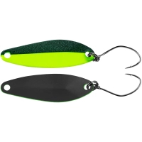 Блешня Select Welldy 1.8g 31mm 17 DarkSpace Chartreuse (1870.80.94)