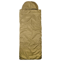 Спальний мішок Ranger 3 season 75 Green (RA6651)