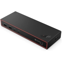 Порт-реплікатор Lenovo ThinkPad Thunderbolt 4 Smart Dock Gen2 7500 (40BE0135EU)