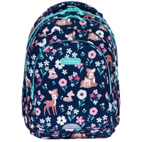 Рюкзак шкільний Astrabag AB300 Baby Deer (502024086)