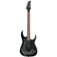 Електрогітара Ibanez RG450QMB-TGB (302353)