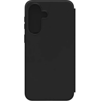 Чохол до мобільного телефона Samsung Wallet Flip Galaxy A57 Black (GP-FWA576AMBBW)