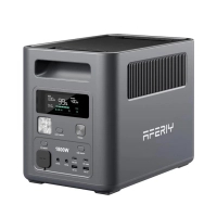 Зарядна станція Aferiy AF-P180 1800W 1024Wh (Aferiy AF-P180)