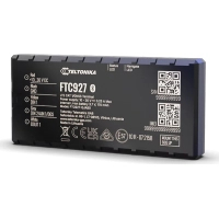GPS-трекер для авто Teltonika FTC927 Basic Dead reckoning Tracker LTE (FTC927)