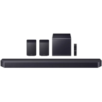 Акустична система Samsung HW-Q990H Titan Black (HW-Q990H/UA)