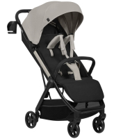 Коляска Lionelo Julie Air Beige SAND (LO-JULIE AIR BEIGE SAND)