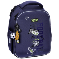 Портфель Yes Play Football H-100S (550213)