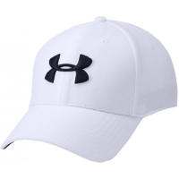 Кепка Under Armour UA Men's Blitzing 3.0 Cap білий 1305036-100 L/XL (191169572214)