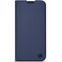 Чохол до мобільного телефона Armorstandart OneFold Case OPPO A6S 4G Dark Blue (ARM90301)