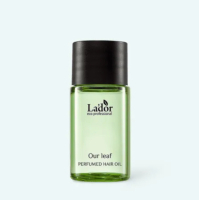 Олія для волосся La'dor Perfumed Hair Oil Our Leaf 10 мл (8809982980209)