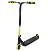 Самокат Hipe H3 трюковий black/yellow (21818334)