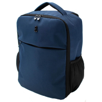 Рюкзак туристичний Semi Line 24 Navy (P8311-1) (DAS303822)