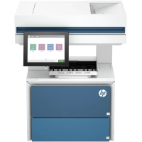 Багатофункціональний пристрій HP LaserJet Enterprise 6600dn (675T8A)