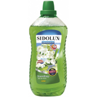 Засіб для миття підлоги Sidolux Конвалія 1 л (5902986201172)