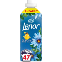 Кондиціонер для білизни Lenor Океанський бриз 987 мл (8006530170505)