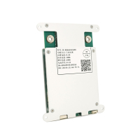 BMS контроллер JiKong Li-Ion/LiFePo4/LTO 8S-24S, 100A (JK-BD6A24S10PD)