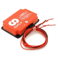 BMS контроллер DaLy 12V 4S 5A (DALY 4S 5A)