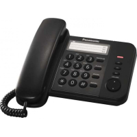 Телефон KX-TS2352UAB Panasonic