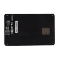 Чип для картриджа OKI MB 260 (5K) BASF (WWMID-71085)