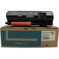 Тонер-картридж Welldo Kyocera TK-1140/7.2K (WDTK1140)
