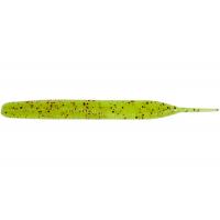 Силікон рибальський Keitech Sexy Impact 2.8" (12 шт/упак) ц:pal#01 chartreuseredflake (1551.11.04)