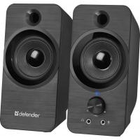 Акустична система Defender SPK-190 Black (65190)