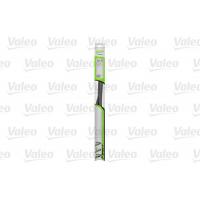 Щітка склоочисника Valeo 575834