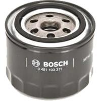 Фільтр масляний Bosch 0 451 103 311