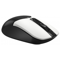 Мишка A4Tech FG12S Panda (4711421959681)