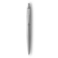 Ручка кулькова Parker JOTTER 17 XL Monochrome Gray CT BP (12 732)