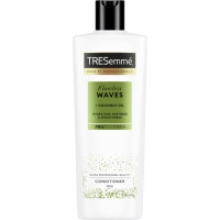 Кондиціонер для волосся Tresemme Flawless Waves Зволожувальний 400 мл (8720181449222)