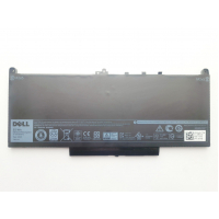 Акумулятор до ноутбука Dell Latitude E7470 J60J5, 55Wh (6874mAh), 4cell, 7.6V, Li-ion (A47690)