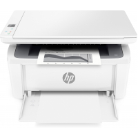 Багатофункціональний пристрій HP LaserJet Pro M141w WiFi (7MD74A)
