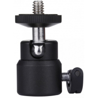 Голова штативна Puluz 1/4" (PU412)