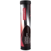Мастило автомобільне Champion LITHIUM GREASE EP 2 400ml (8220265)