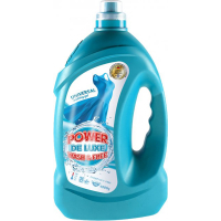 Гель для прання Power De Luxe Універсальний 4 кг (4823128001515)