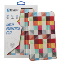 Чохол до планшета BeCover Smart Case Lenovo Tab M8 TB-8505/TB-8705/M8 TB-8506 (3rd Gen) Square (708021)