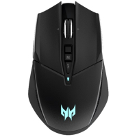 Мишка Acer Predator Cestus 335 USB Black (GP.MCE11.01Q)