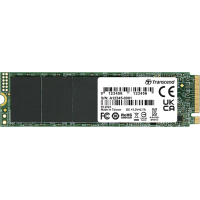 Накопичувач SSD M.2 2280 1TB Transcend (TS1TMTE115S)