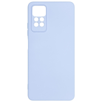 Чохол до мобільного телефона Armorstandart ICON Case Xiaomi Redmi Note 12 Pro 4G Camera cover Lavender (ARM67766)