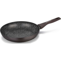 Сковорода Con Brio Eco Granite 20 х 4,5 см (СВ-2001)
