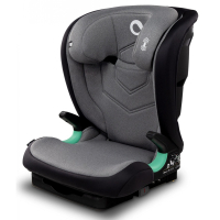 Автокрісло Lionelo Neal 15-36 кг Grey Stone (LO-NEAL GREY STONE)