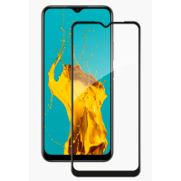 Скло захисне Piko Full Glue RealMe C25 (1283126518553)
