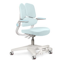 Дитяче крісло Mealux Trident Blue (Y-617 KBL)