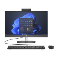Комп'ютер HP 240 G10 AiO / i5-1334U, 8, 512, WiFi, кл+м (885M8EA)