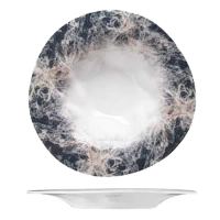 Тарілка G.Benedikt Flamenco Astro 25 см (FLA2125-K0048)
