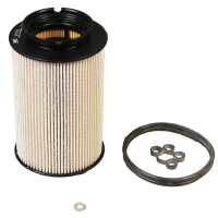 Фільтр паливний Wixfiltron WF8308